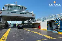 Ro-Ro ship rao bán