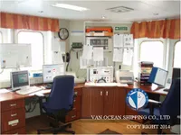 Tàu chở dầu/hóa chất để bán