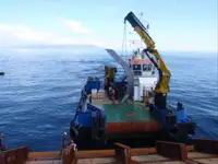 Tàu kéo để bán