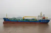 Tàu chở dầu/hóa chất để bán