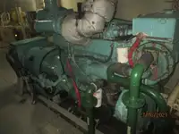 Tàu lạnh để bán