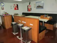 Tàu lạnh để bán