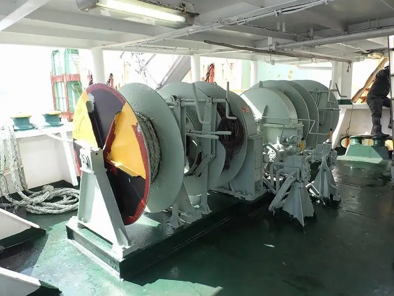 Tàu chở hàng rời để bán