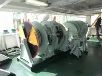 Tàu chở hàng rời để bán