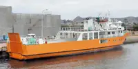 Ro-Ro ship rao bán