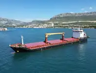 Chuyên chở khối lượng lớn rao bán
