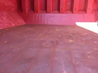 Tàu chở hàng rời để bán