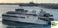 Ro-Ro ship rao bán