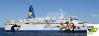 Ro-Ro ship rao bán
