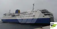 Tàu Ro-Ro để bán