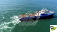 Tàu dịch vụ trang trại điện gió để bán