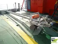 Tàu khảo sát để bán