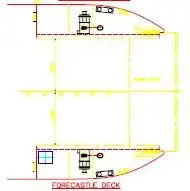 Tàu lạnh để bán