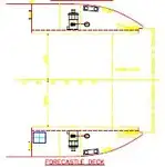 Tàu lạnh để bán