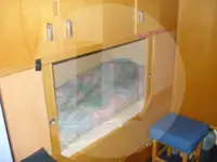 Tàu kéo lưới ngang để bán