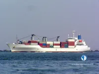 Tàu lạnh để bán