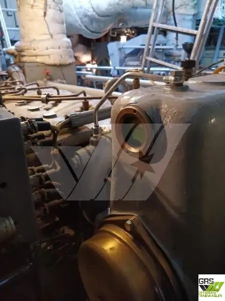 Tàu làm việc để bán