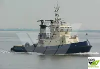 Thuyền kéo rao bán
