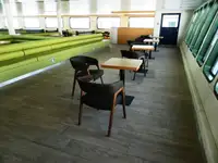 Tàu phà rao bán