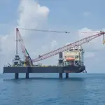 Sà lan để bán
