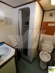 Tàu dịch vụ trang trại điện gió để bán