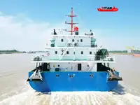 Sà lan để bán