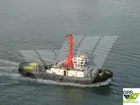 Tàu kéo để bán