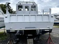 Tàu hỗ trợ lặn để bán