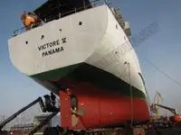 Tàu chở hàng rời để bán
