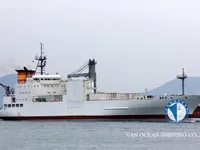 Tàu lạnh để bán
