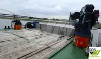 General Cargo/Multi-purpose để bán