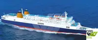 Ro-Ro ship rao bán