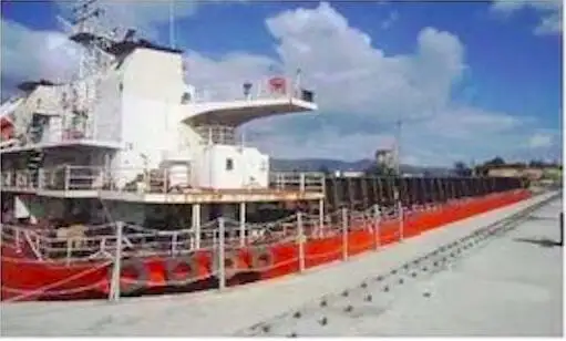 Sà lan để bán
