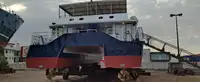 Tàu phà để bán