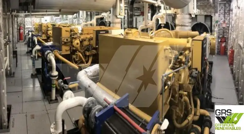Giàn khoan di động để bán