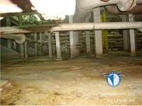 Tàu chở dầu/hóa chất để bán