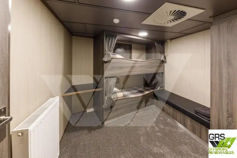 Tàu nghiên cứu để bán