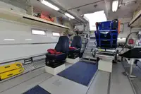 Tàu cứu hộ để bán