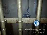 Tàu chở dầu/hóa chất để bán