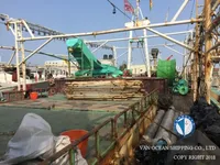 Tàu câu mực để bán