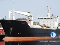 Tàu lạnh để bán