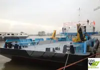 Sà lan để bán