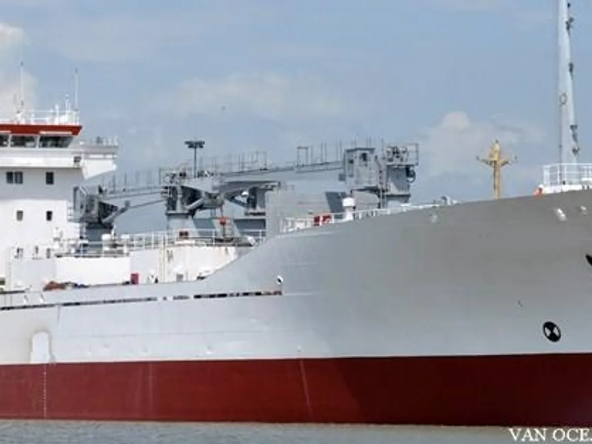 Tàu lạnh để bán