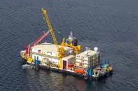 Oil/Chemical tanker rao bán