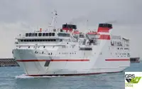 Ro-Ro ship rao bán