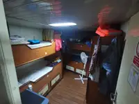 Tàu cung cấp để bán