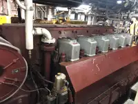 Tàu kéo lưới để bán