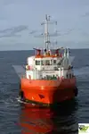 Tàu cung cấp để bán