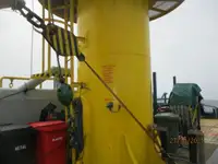 Tàu lạnh để bán