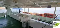 Tàu du lịch để bán